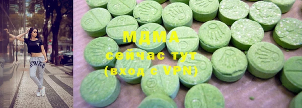 трава Няндома